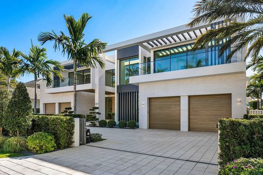 Βίλα σε Boca Raton, Palm Beach County