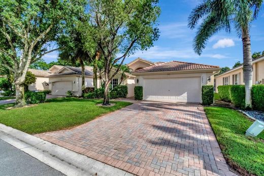 Villa in Boynton Beach, Palm Beach
