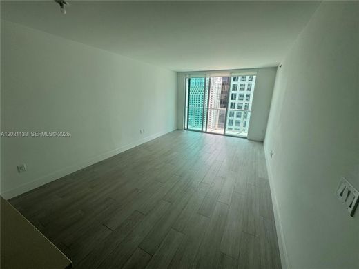 Komplex apartman Miami, Miami-Dade County