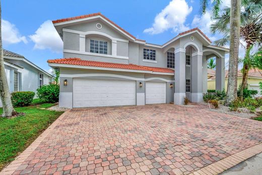 Villa en Weston, Broward County