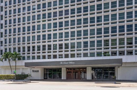 Komplex apartman Coral Gables, Miami-Dade County