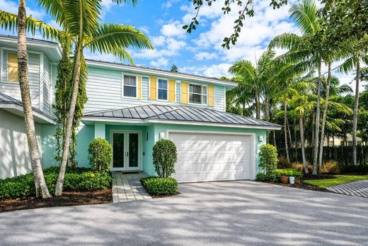 Townhouse in Fort Lauderdale, Broward County