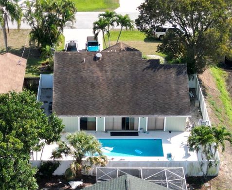 Villa in Jupiter, Palm Beach