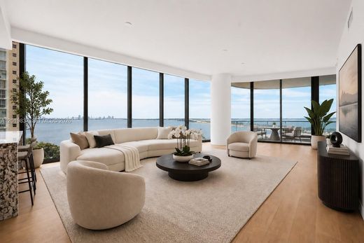 Complesso residenziale a Miami, Miami-Dade County