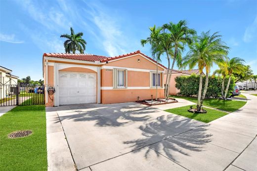 Вилла, Майами, Miami-Dade County