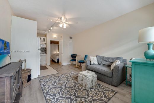 Complexes résidentiels à Miami, Comté de Miami-Dade
