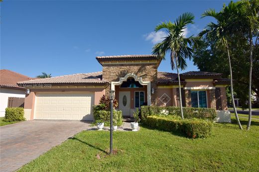 Villa - Homestead, Miami-Dade County