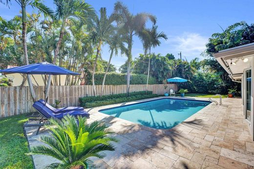 Willa w Fort Lauderdale, Broward County