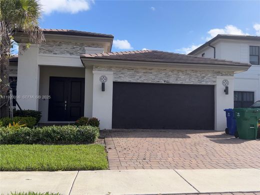 Вилла, Мирамар, Broward County