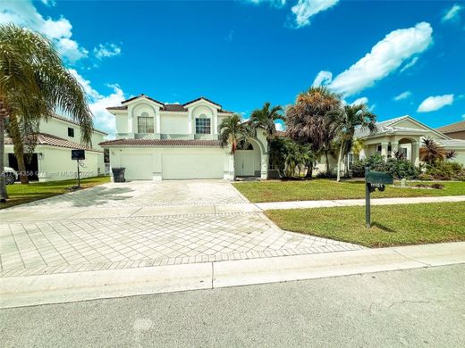 Villa in Wellington, Palm Beach County