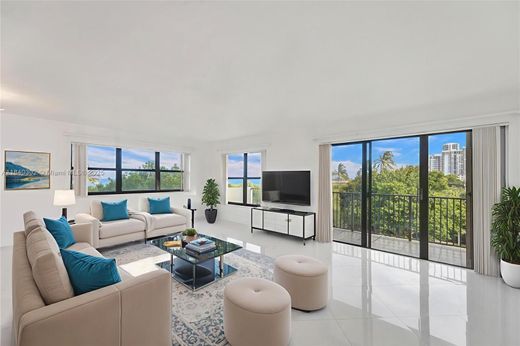 Edificio en Hollywood, Broward County