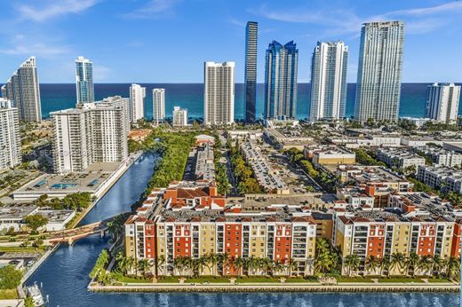 Wohnkomplexe in Sunny Isles Beach, Miami-Dade County