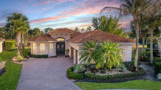 Villa Jupiter, Palm Beach County