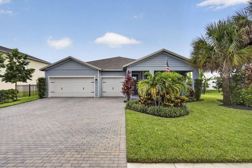 Villa in Loxahatchee Groves, Palm Beach