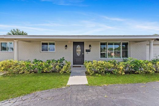 Villa in Plantation, Broward County