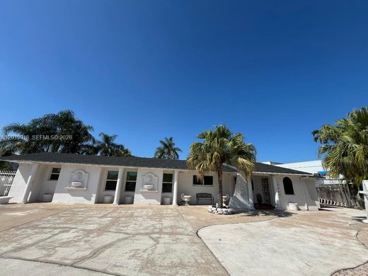 Вилла, Майами, Miami-Dade County