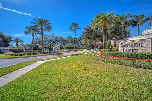 Villa Boynton Beach, Palm Beach County