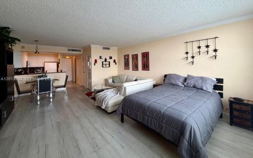 Edificio en Hollywood, Broward County