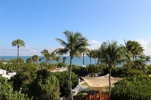 Complexos residenciais - Key Biscayne, Miami-Dade County