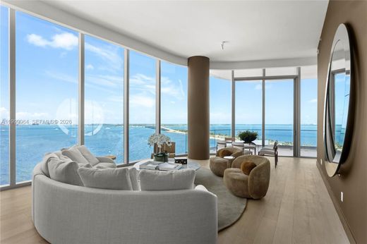 Residential complexes in Miami, Miami-Dade