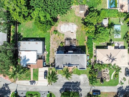 Villa in Biscayne Park, Miami-Dade