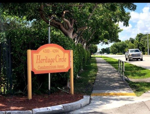 Edificio en Deerfield Beach, Broward County