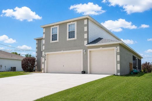 Villa en Port Saint Lucie, Saint Lucie County