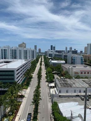 Appartementencomplex in Aventura, Miami-Dade County