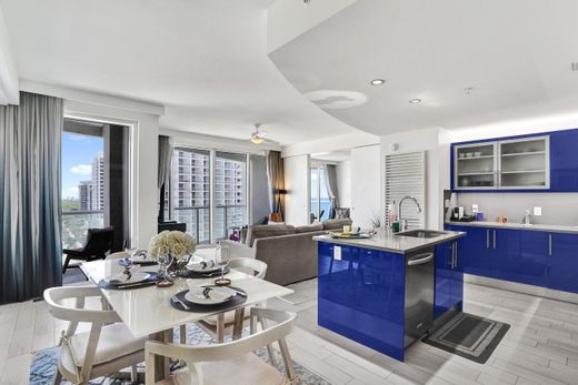 Complexos residenciais - Fort Lauderdale, Broward County