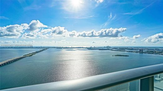 Residential complexes in Miami, Miami-Dade