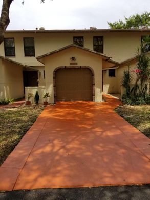 Townhouse in Boca Raton, Palm Beach