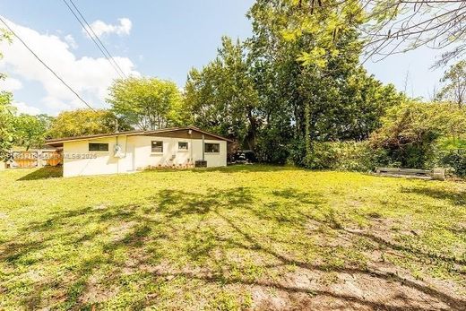 Villa in Miami, Miami-Dade County