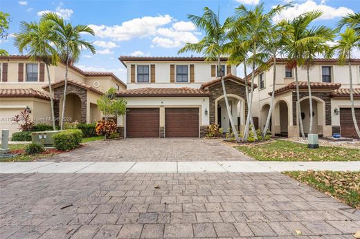 Villa in Homestead, Miami-Dade