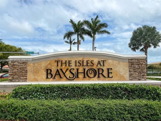 Townhouse in Miami, Miami-Dade