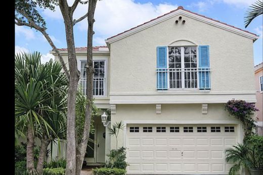Villa Palm Beach Gardens, Palm Beach County