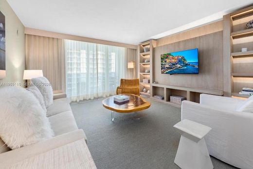 Wohnkomplexe in Miami Beach, Miami-Dade County