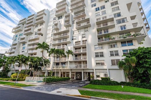 Appartementencomplex in Miami, Miami-Dade County