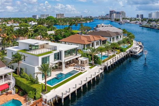 Villa Fort Lauderdale, Broward County