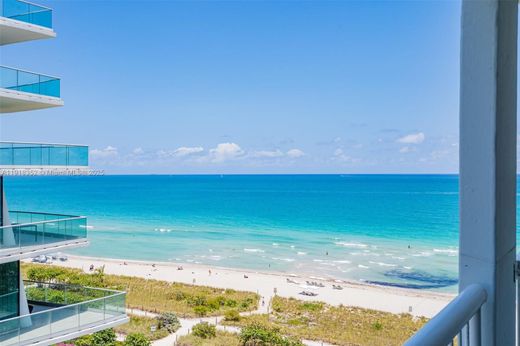 Complesso residenziale a Surfside, Miami-Dade County
