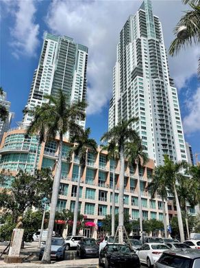 Residential complexes in Miami, Miami-Dade
