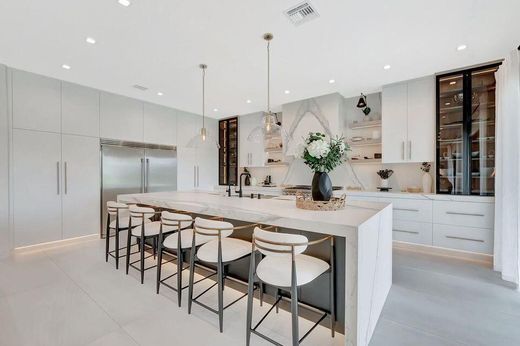 Villa a Boca Raton, Palm Beach County