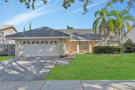 Villa in Cutler Bay, Miami-Dade County