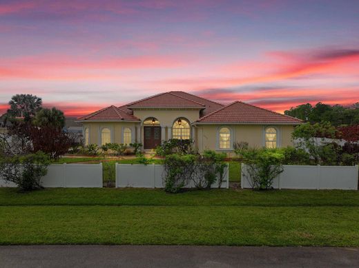 Villa in Port Saint Lucie, Saint Lucie County