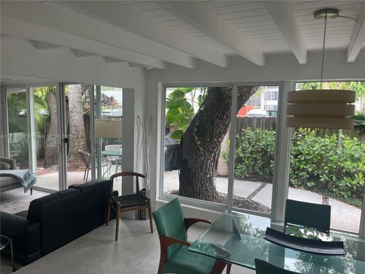 Villa in Fort Lauderdale, Broward County