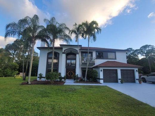 Villa en The Acreage, Palm Beach County