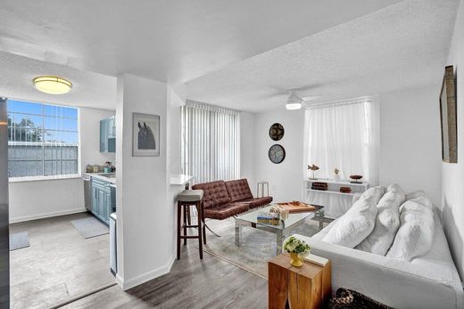 Kamienica w Fort Lauderdale, Broward County