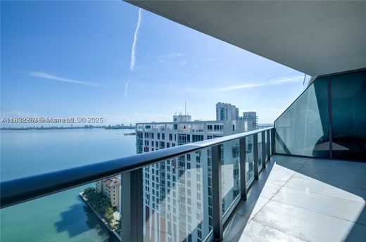Komplex apartman Miami, Miami-Dade County
