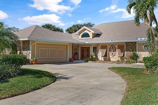 Villa in Vero Beach, Indian River County