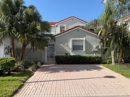 Casa di città a Hollywood, Broward County