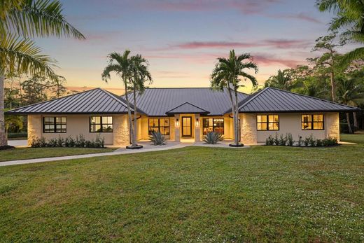 Villa in Wellington, Palm Beach County